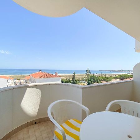 Tranquility And Sea View At Meia Praia #1867 Лагуш Екстер'єр фото