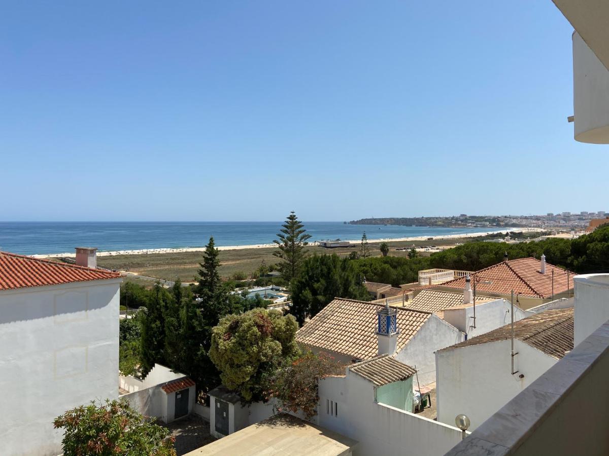 Tranquility And Sea View At Meia Praia #1867 Лагуш Екстер'єр фото